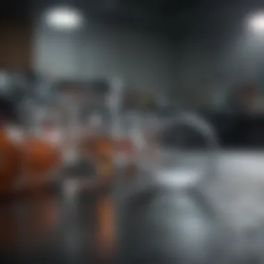 CTAB in Drug Delivery Systems CTAB applications in drug delivery systems