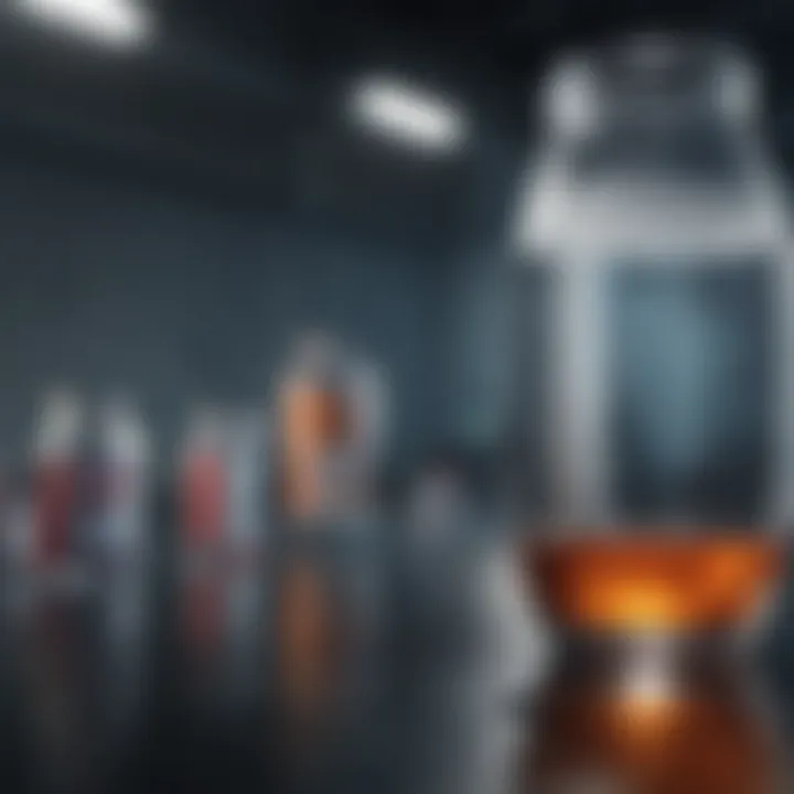 Innovative biopharmaceutical products emerging from biotrial research