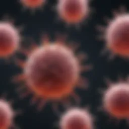 Cytotoxic T cell targeting infected cells