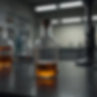 Bilirubin Testing in the Lab Bilirubin levels tested in a laboratory