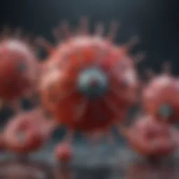 Mechanism of action for daratumumab in multiple myeloma