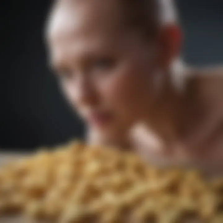 Dietary practices involving ginger