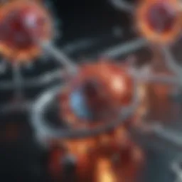 Mechanism of action of direct acting antivirals
