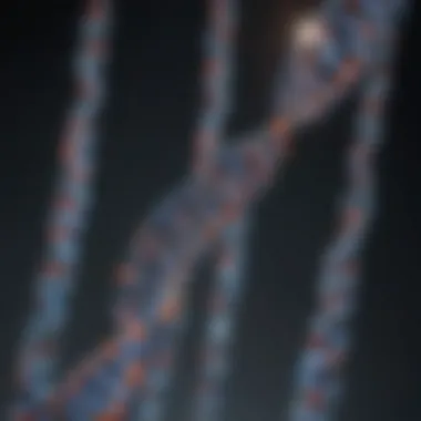 Innovative DNA labeling technology in a lab setting
