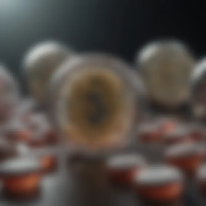 Antibiotic resistance trends
