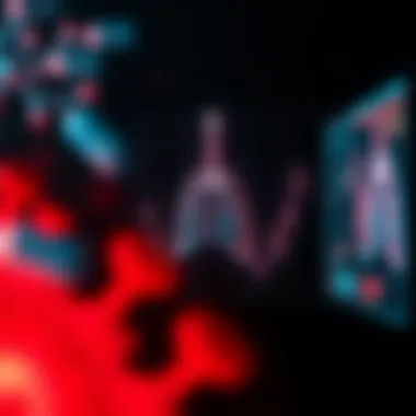 Drug Response Analysis in Lung Adenocarcinoma Models Graphical representation of drug response in lung adenocarcinoma