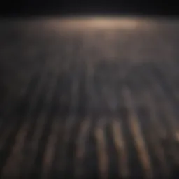 Illustration of EEG waveform patterns in various seizure types