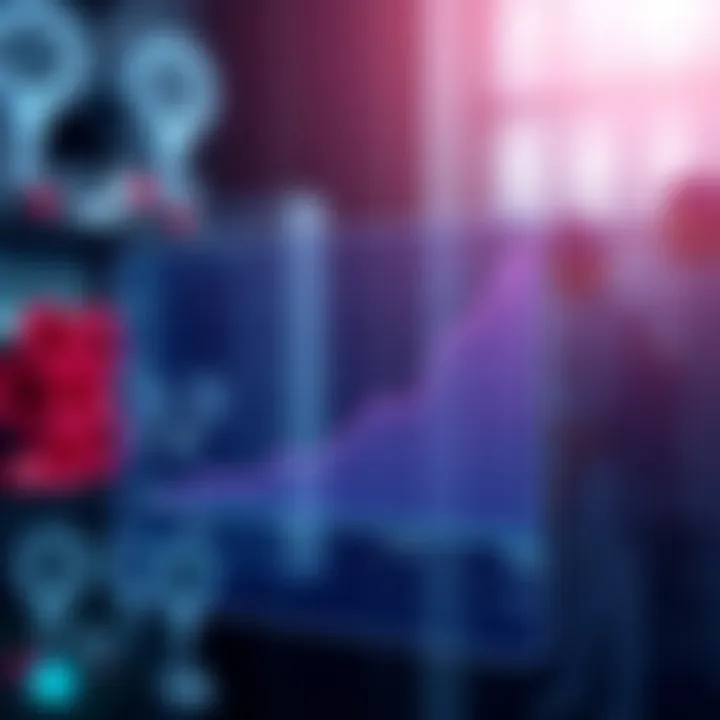 Success Rates of Immunotherapy Treatments Graph showing immunotherapy success rates