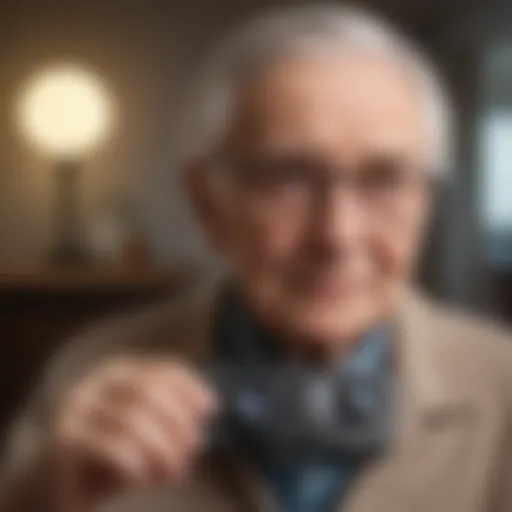 Innovative elderly turnover device in a modern assisted living setting