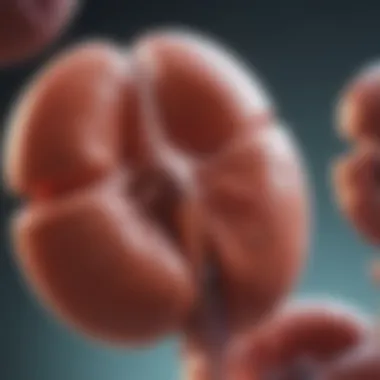 Preventive Measures for Kidney Health Visual representation of preventive measures for kidney health