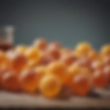 Food sources rich in vitamin C