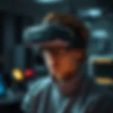 Exploring Augmented Reality and Virtual Reality: Applications and Implications Introduction