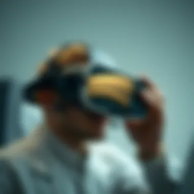 Exploring Augmented Reality and Virtual Reality: Applications and Implications Summary