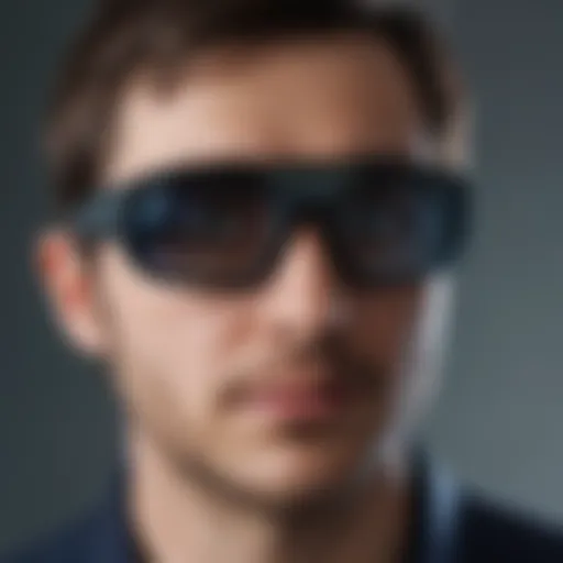 Advanced depth sensing technology of Azure Kinect
