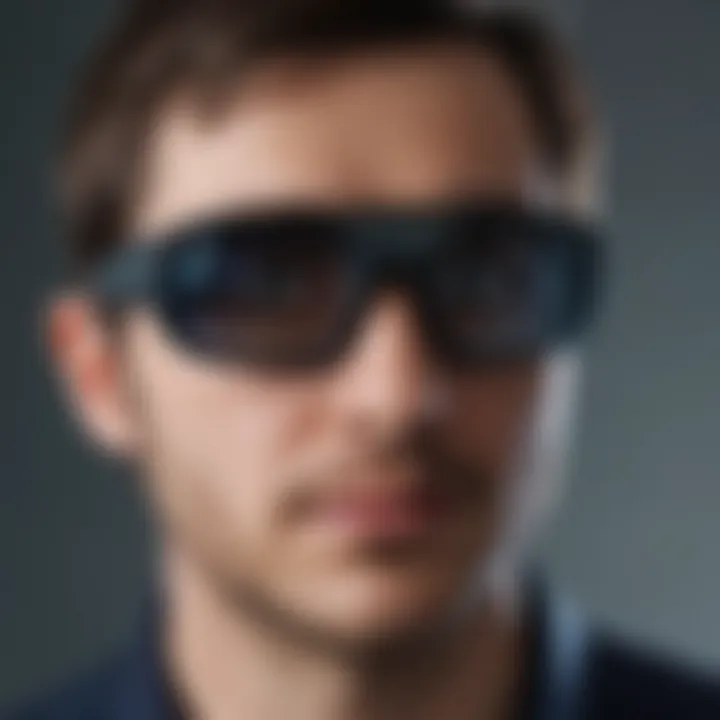 Advanced depth sensing technology of Azure Kinect