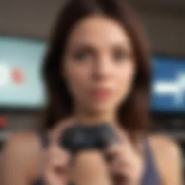 Gaming Experiences Enhanced by Azure Kinect Tracking Gaming experiences enhanced by Azure Kinect tracking