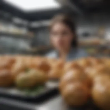 Societal Impact and Perceptions of Engineered Food Public perceptions and societal impact of engineered food