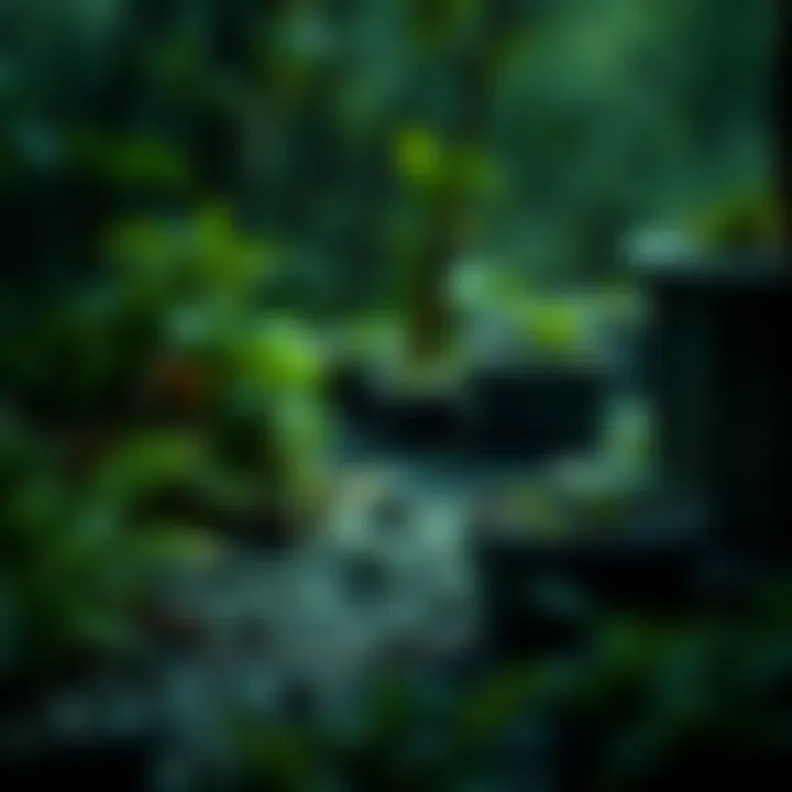 Circular Economy Concept