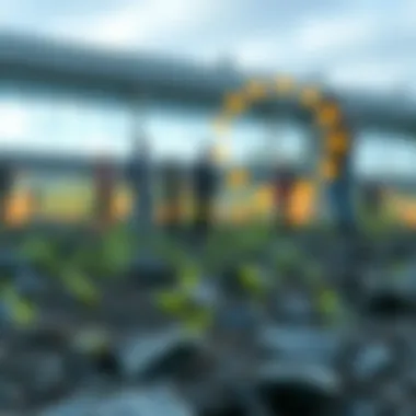 Climate Action Strategies