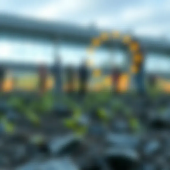 Climate Action Strategies