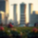 Overview of European Green Deal