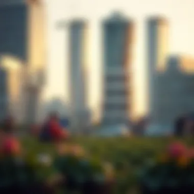 Overview of European Green Deal