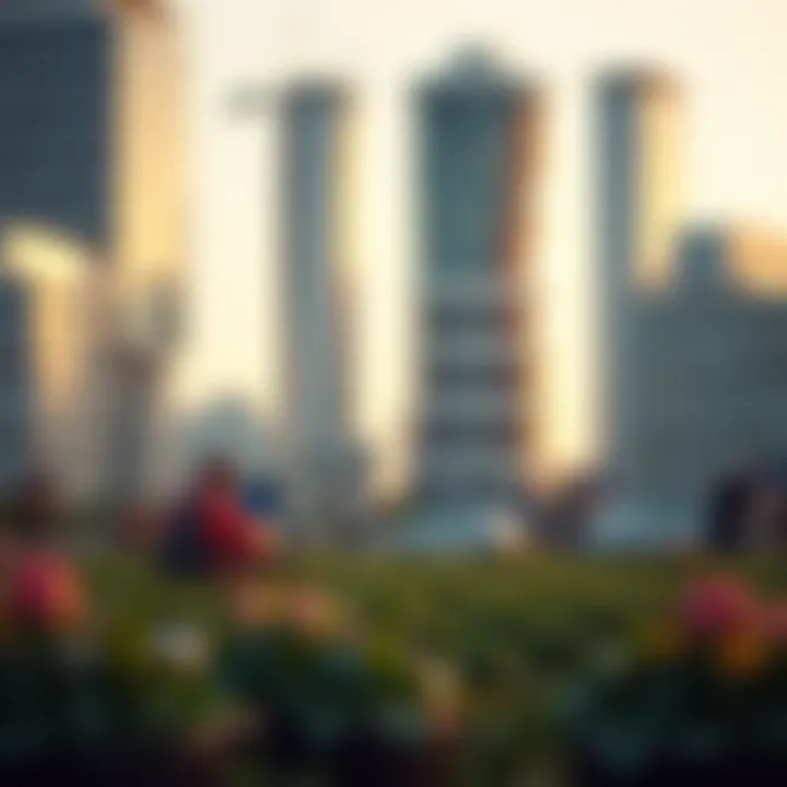 Overview of European Green Deal