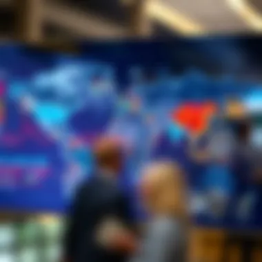 Global Health Initiatives Global map highlighting Roche's worldwide impact