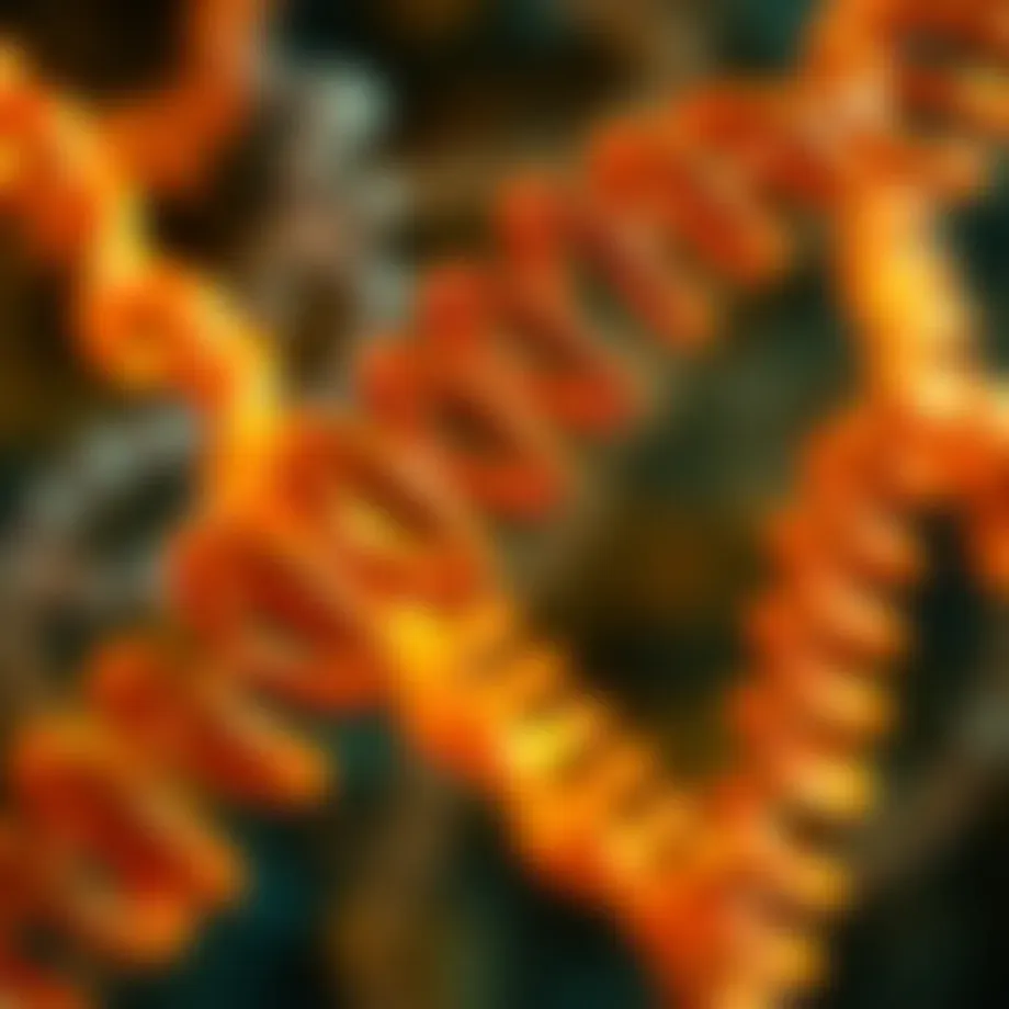 Exploring GPCR Signalling Pathways Introduction