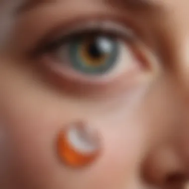 Future Trends in Contact Lens Technology with HEMA Future trends in contact lens technology using HEMA