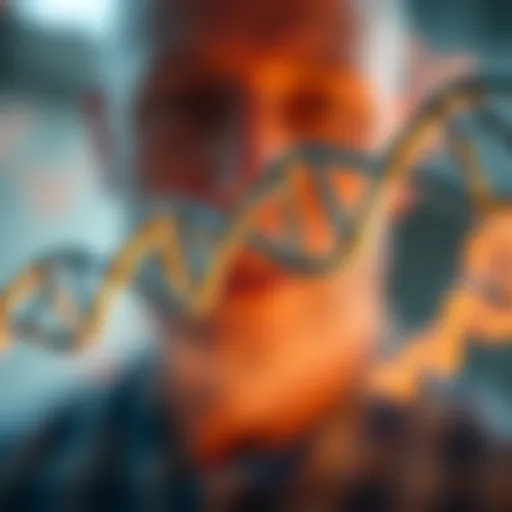 Genetic markers associated with prostate cancer