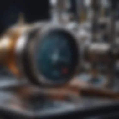 Key Instrumentation in MALDI-TOF Mass Spectrometry Instrumentation used in MALDI-TOF analysis