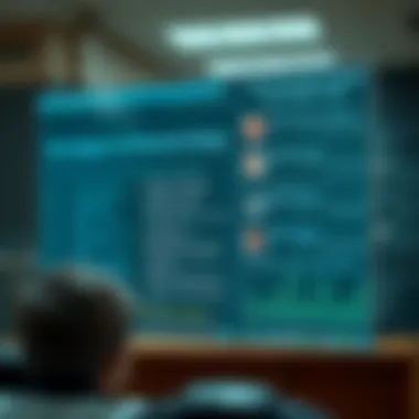 Impact of Research Findings on Public Health Policy Visual representation of the impact of research findings on public policy