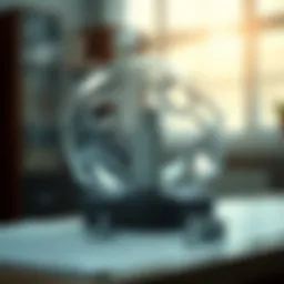 Symbolic representation of interdisciplinary mental health research