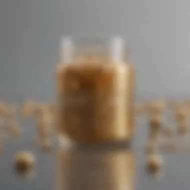 NBL Probiotic Gold vs Other Probiotic Supplements NBL Probiotic Gold compared to other probiotic supplements