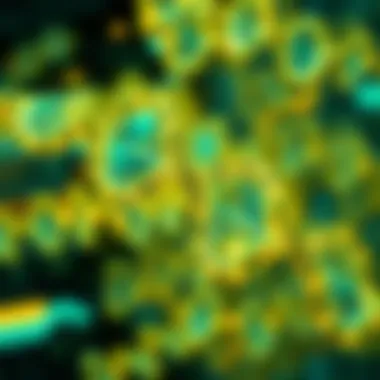 Financial performance analysis of leading biotech firms