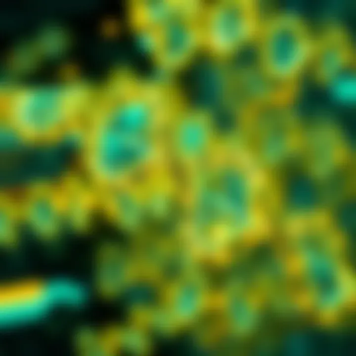 Financial performance analysis of leading biotech firms