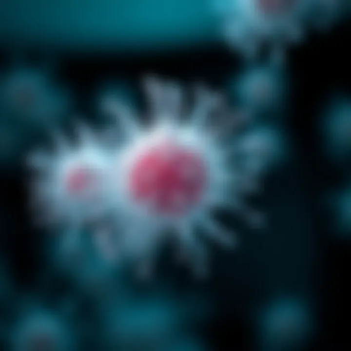 Innovative Research Applications of Ramos Cells Applications of Ramos cells in research