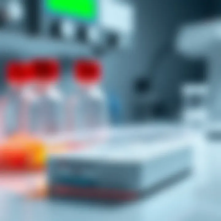 Notable Exploring SepMate PBMC Isolation: Methodologies and Applications