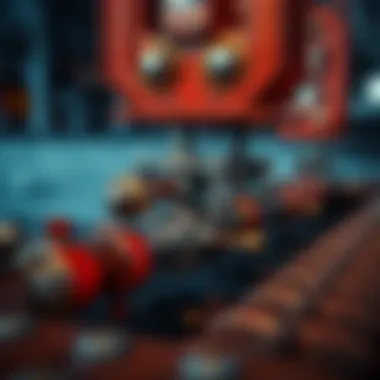 Mechanisms of Steel Corrosion Illustration of steel corrosion mechanisms