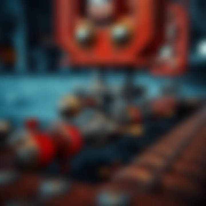 Mechanisms of Steel Corrosion Illustration of steel corrosion mechanisms