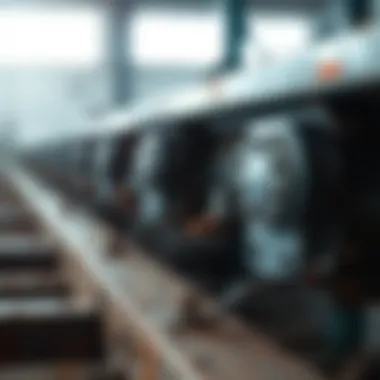 Protective Solutions to Enhance Durability Innovative protective coatings for steel