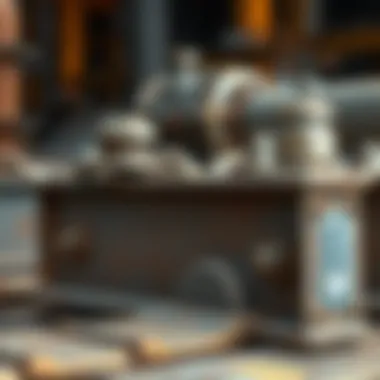 Various Types of Steel Corrosion Types of corrosion affecting steel