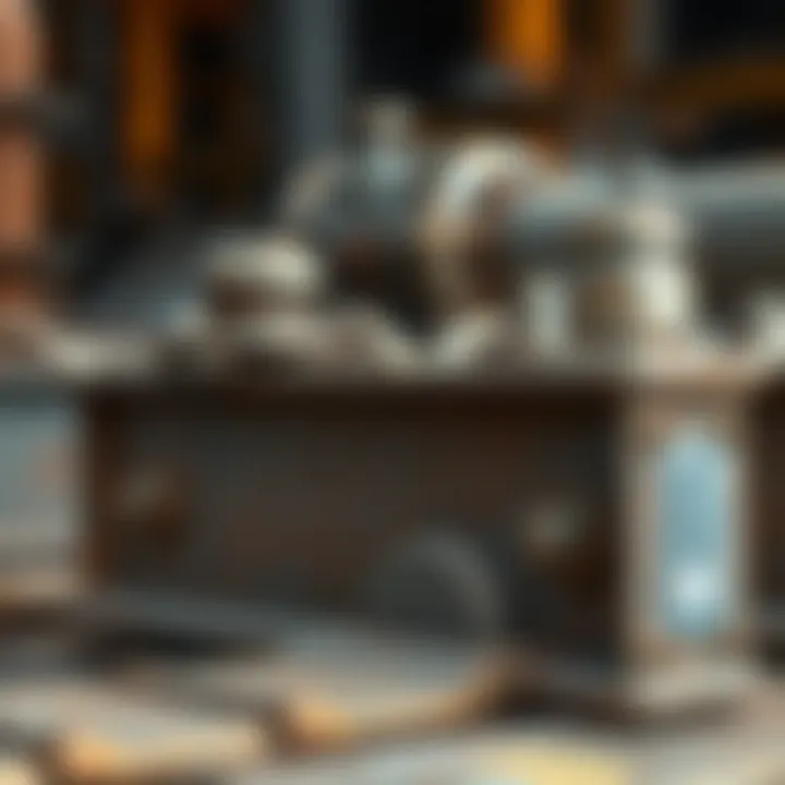 Various Types of Steel Corrosion Types of corrosion affecting steel