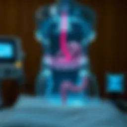 Exploring the Digital Bowel Stimulator: Mechanisms and Applications Introduction