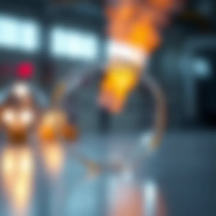 Hydrogen as a clean energy source