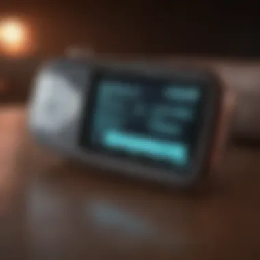 Future Directions in Pulse Oximeter Research Future directions in pulse oximeter research and development