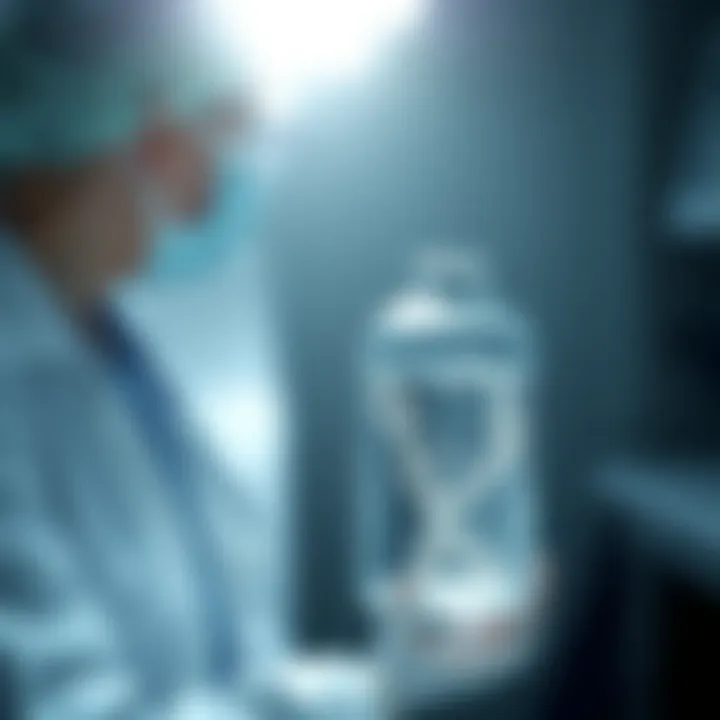 Future Prospects of Liquid Biopsy Future prospects of liquid biopsy in clinical practice