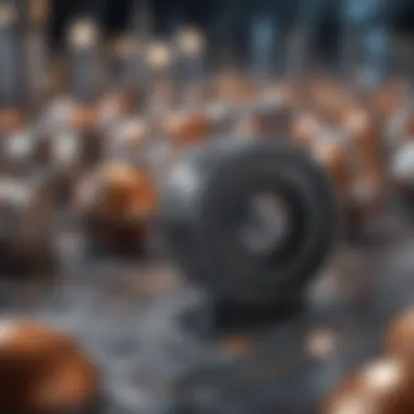 Applications of neutron batteries in various industries