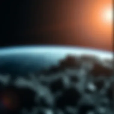 Astrobiology and the search for extraterrestrial life